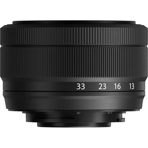 Objetiva Fujifilm XC13-33mm F3.5-6.3 OIS - Image 4