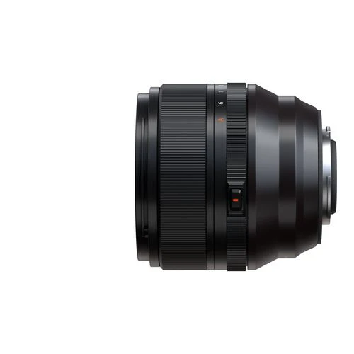Objetiva Fujifilm XF 56mm F1.2 R WR - Preto - Image 3
