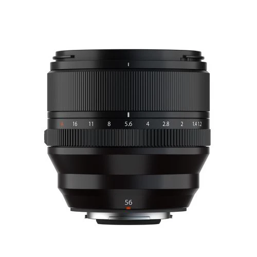 Objetiva Fujifilm XF 56mm F1.2 R WR - Preto - Image 4