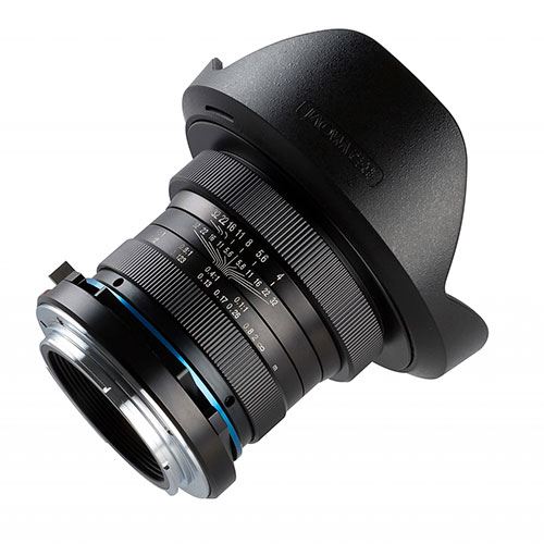 Objetiva Laowa 15mm F4 Wide Angle Macro - Canon - Image 3
