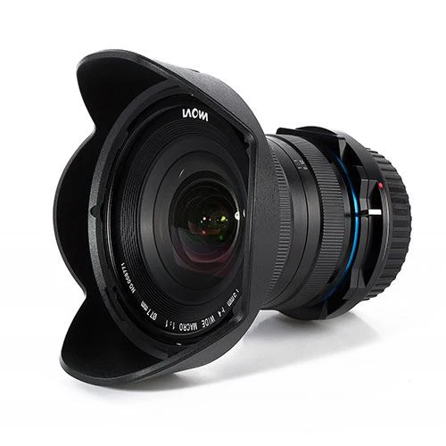 Objetiva Laowa 15mm F4 Wide Angle Macro - Canon - Image 4
