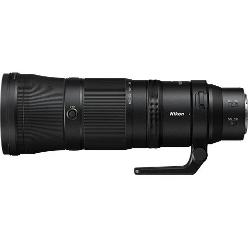 Objetiva Nikon NIKKOR Z 180-600mm F5.6-6.3 VR - Image 3