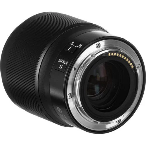 Objetiva Nikon NIKKOR Z 50mm F1.8 S - Image 3