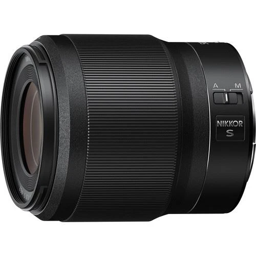 Objetiva Nikon NIKKOR Z 50mm F1.8 S - Image 4