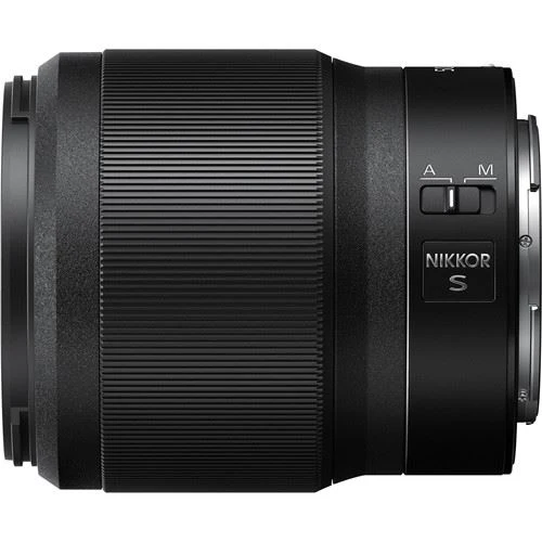 Objetiva Nikon NIKKOR Z 50mm F1.8 S - Image 5