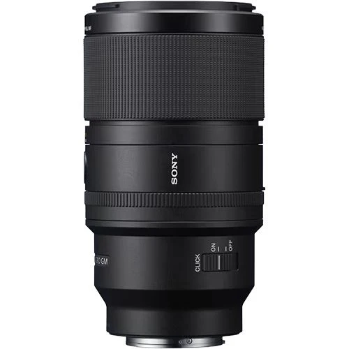 Objetiva Sony FE 100mm F2.8 Macro GM OSS - Image 4