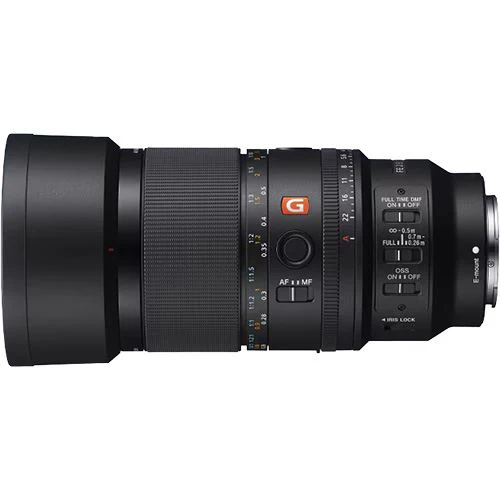 Objetiva Sony FE 100mm F2.8 Macro GM OSS - Image 5