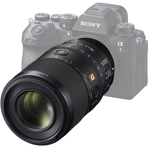 Objetiva Sony FE 100mm F2.8 Macro GM OSS - Image 6