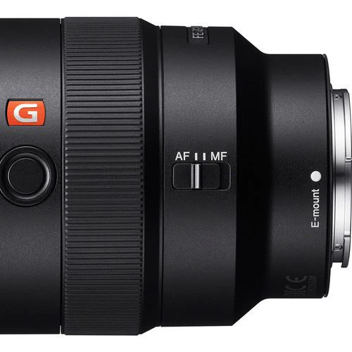 Objetiva Sony FE 16-35mm F2.8 GM - Image 3