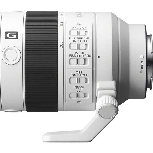 Objetiva Sony FE 70-200mm F4 G OSS II - Image 3