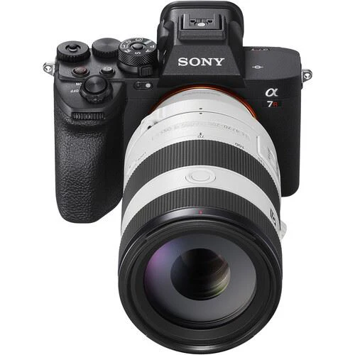 Objetiva Sony FE 70-200mm F4 G OSS II - Image 6