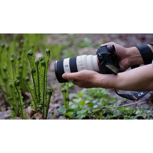 Objetiva Sony FE 70-200mm F4 G OSS II - Image 8