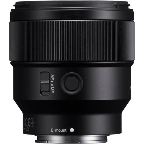 Objetiva Sony FE 85mm F1.8 - Image 3