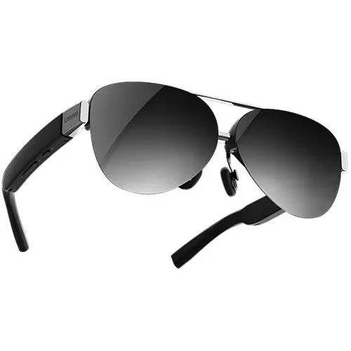 Óculos de Realidade Virtual Lenovo Legion Gen 2 - Preto - Image 2