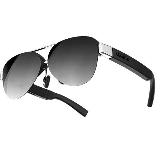 Óculos de Realidade Virtual Lenovo Legion Gen 2 - Preto - Image 3
