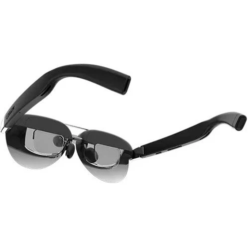 Óculos de Realidade Virtual Lenovo Legion Gen 2 - Preto - Image 4