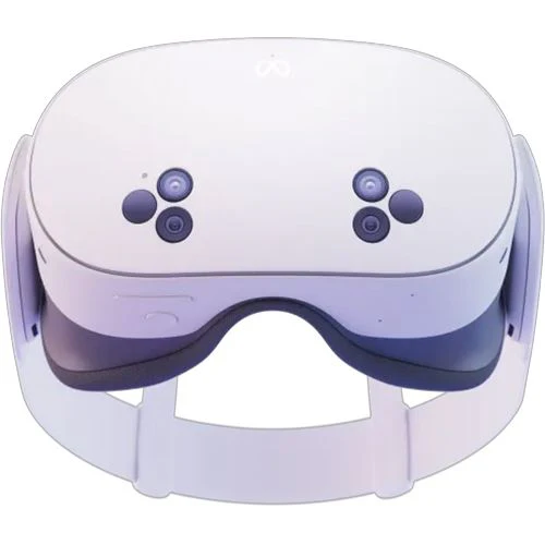 Óculos Realidade Virtual Meta Quest 3S | 128 GB - Branco - Image 2