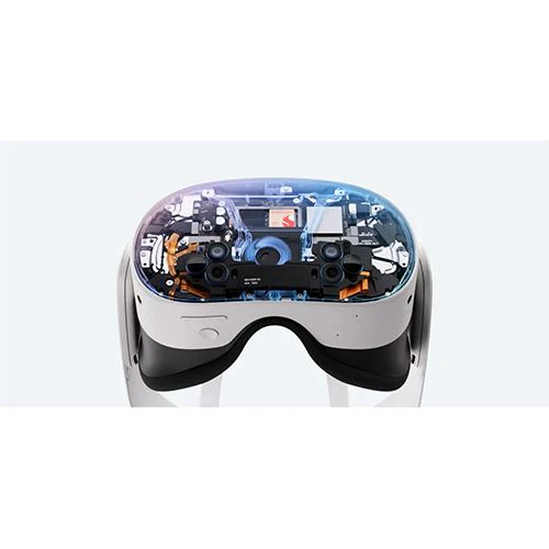 Óculos Realidade Virtual Meta Quest 3S | 128 GB - Branco - Image 4
