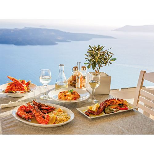 Pack Presente Odisseias - 3 Dias Hotéis de Sonho com Jantar | Experiência 2 Noites | Pequeno-Almoço e Jantar | 2 Pessoas - Image 7