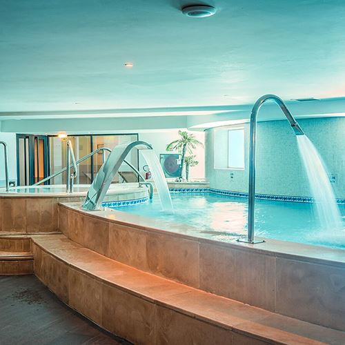Odisseias Pack Presente - Spas em Hotéis até 5* para Dois | Experiência de SPA para 2 Pessoas - Image 3