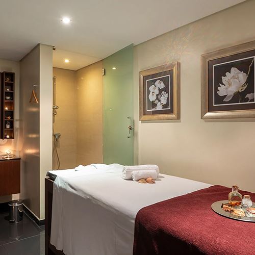 Odisseias Pack Presente - Spas em Hotéis até 5* para Dois | Experiência de SPA para 2 Pessoas - Image 4