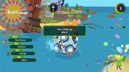 Once Upon a Katamari - Nintendo Switch - Image 3
