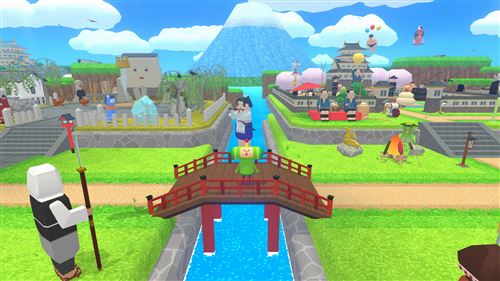 Once Upon a Katamari - Nintendo Switch - Image 4