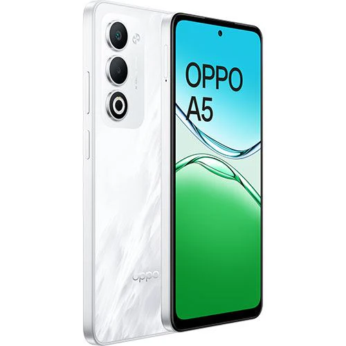 Oppo A5 - 128GB - Branco Névoa - Image 2