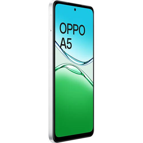Oppo A5 - 128GB - Branco Névoa - Image 4