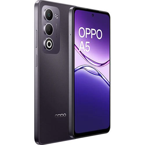Oppo A5 - 128GB - Preto Nébula - Image 2