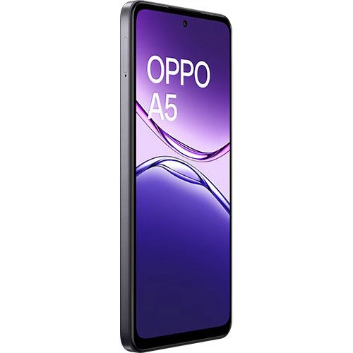 Oppo A5 - 128GB - Preto Nébula - Image 4