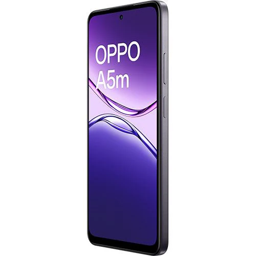 Oppo A5m - 256GB - Preto Nébula - Image 5