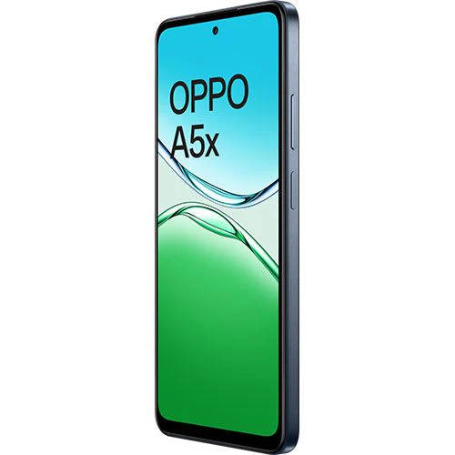 Oppo A5x - 128GB - Azul Noturno - Image 5