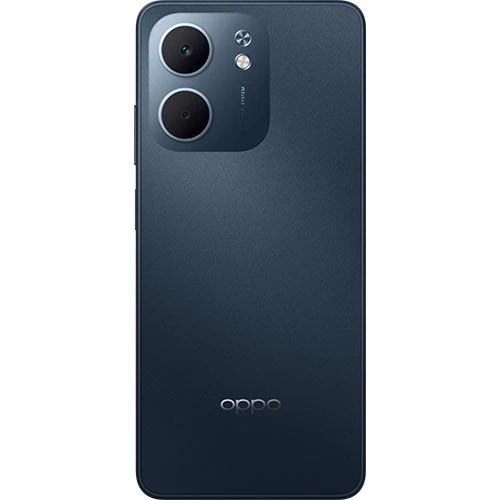 Oppo A5x - 128GB - Azul Noturno - Image 6
