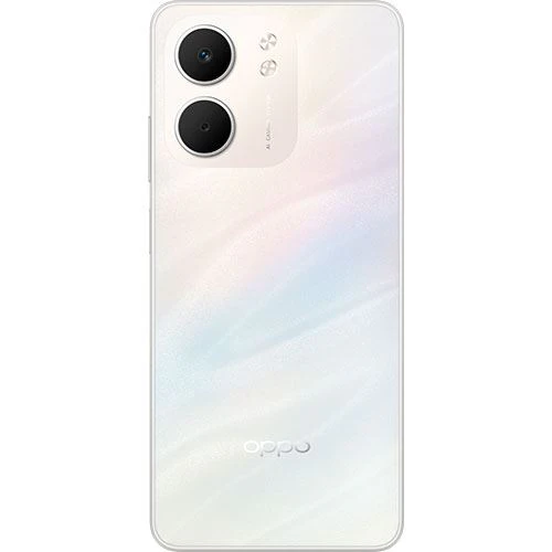 Oppo A5x - 128GB - Branco Glaciar - Image 6