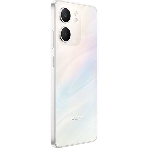 Oppo A5x - 128GB - Branco Glaciar - Image 7