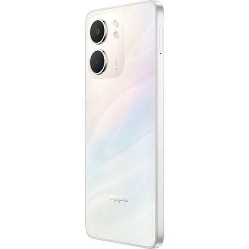 Oppo A5x - 128GB - Branco Glaciar - Image 8