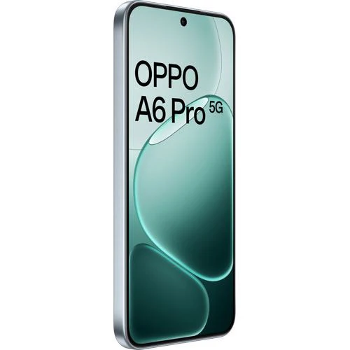 Oppo A6 Pro 5G - 256GB - Cinzento Titânio - Image 5