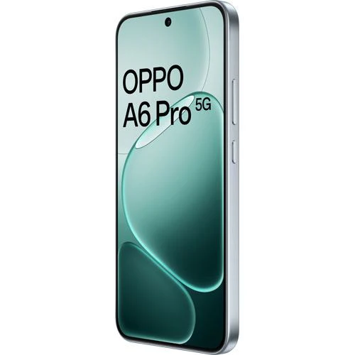 Oppo A6 Pro 5G - 256GB - Cinzento Titânio - Image 6