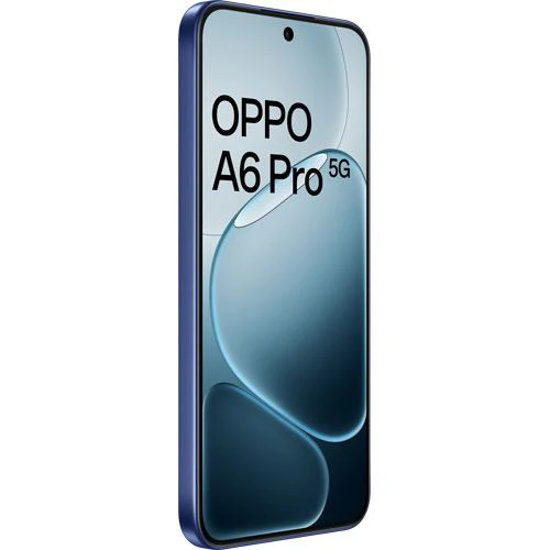 Oppo A6 Pro 5G - 256GB - Preto Oceano - Image 5