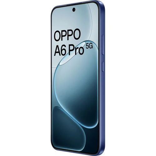 Oppo A6 Pro 5G - 256GB - Preto Oceano - Image 6
