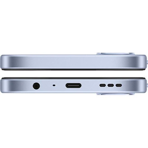 Oppo A6k 4G - 256GB - Azul Cristal - Image 6