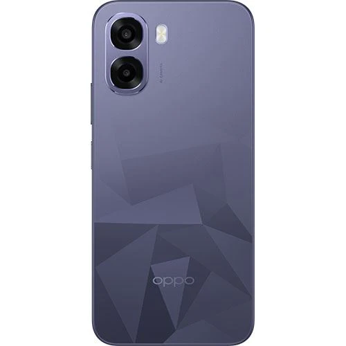 Oppo A6k 4G - 256GB - Preto Cristal - Image 3