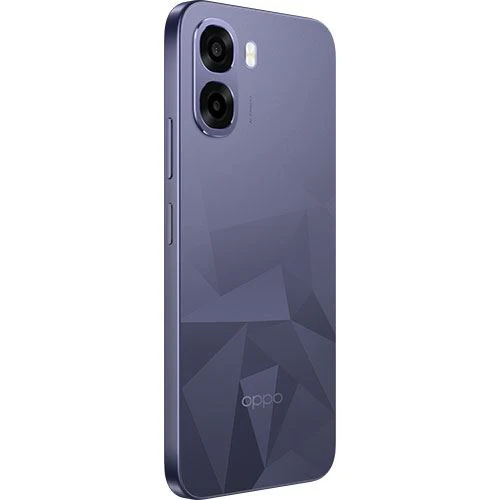 Oppo A6k 4G - 256GB - Preto Cristal - Image 4