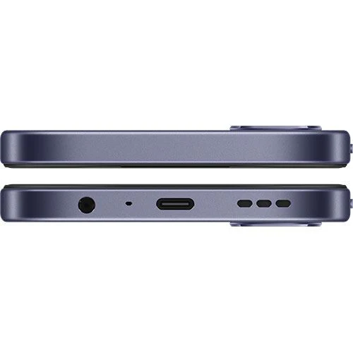 Oppo A6k 4G - 256GB - Preto Cristal - Image 6