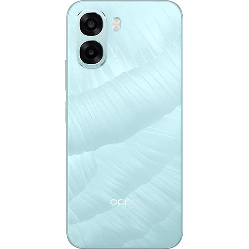 Oppo A6x - 128GB - Azul Glaciar - Image 3