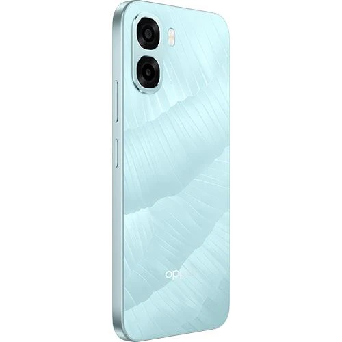 Oppo A6x - 128GB - Azul Glaciar - Image 4
