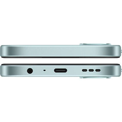 Oppo A6x - 128GB - Azul Glaciar - Image 6
