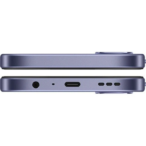 Oppo A6x - 128GB - Preto Ametista - Image 6