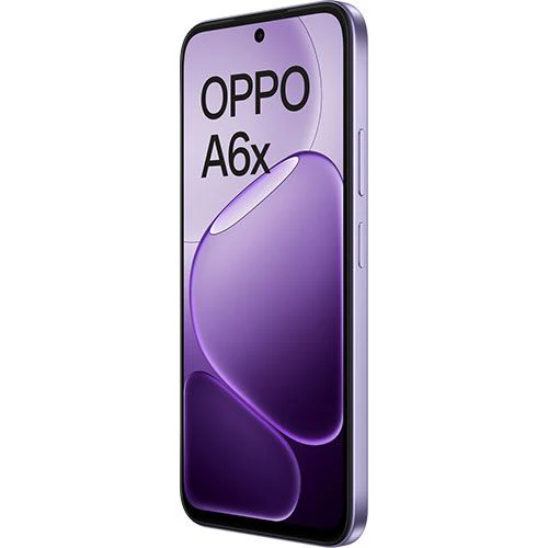 Oppo A6x - 128GB - Violeta - Image 2